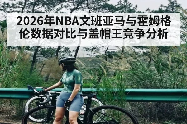 2026年NBA文班亚马与霍姆格伦数据对比与盖帽王竞争分析